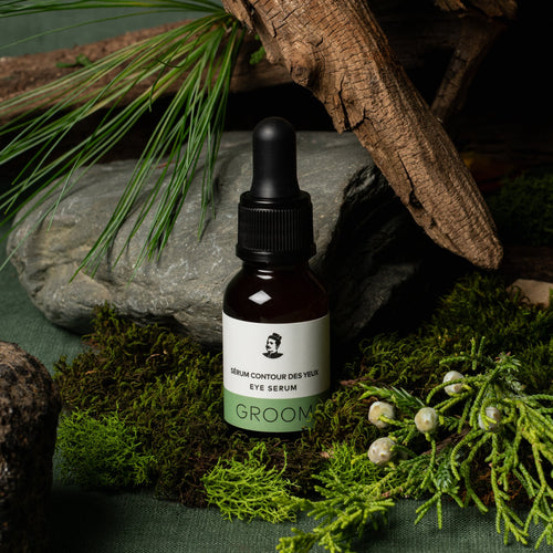 Eye Serum