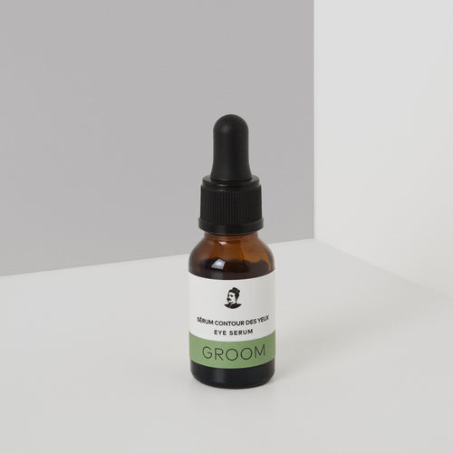 Eye Serum