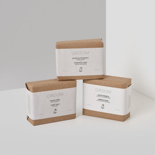 Soap Pack