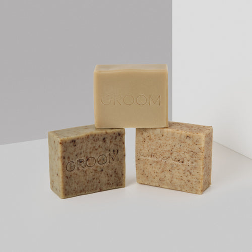Soap Pack
