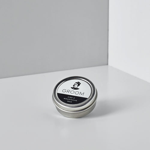 Moustache Wax