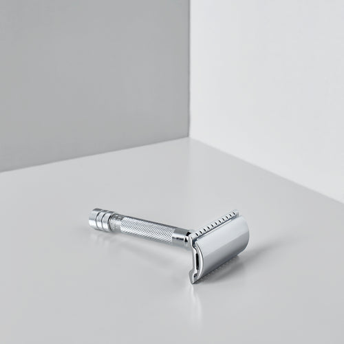 MERKUR Safety Razor