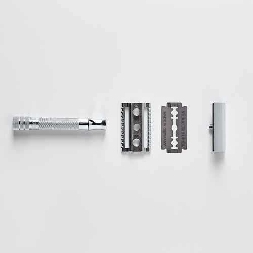 MERKUR Safety Razor