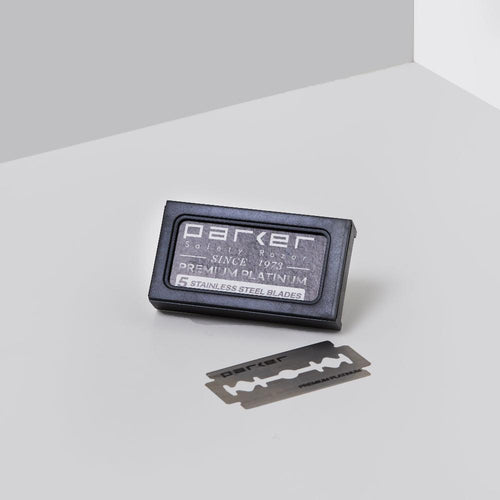 PARKER Spare Blades