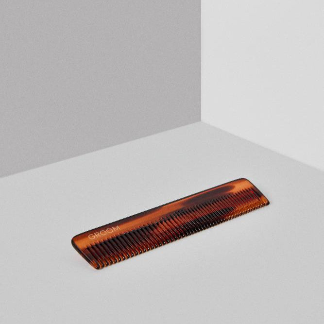 Pocket Comb