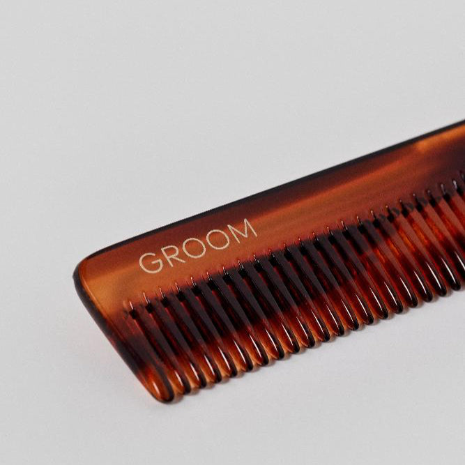 Pocket Comb
