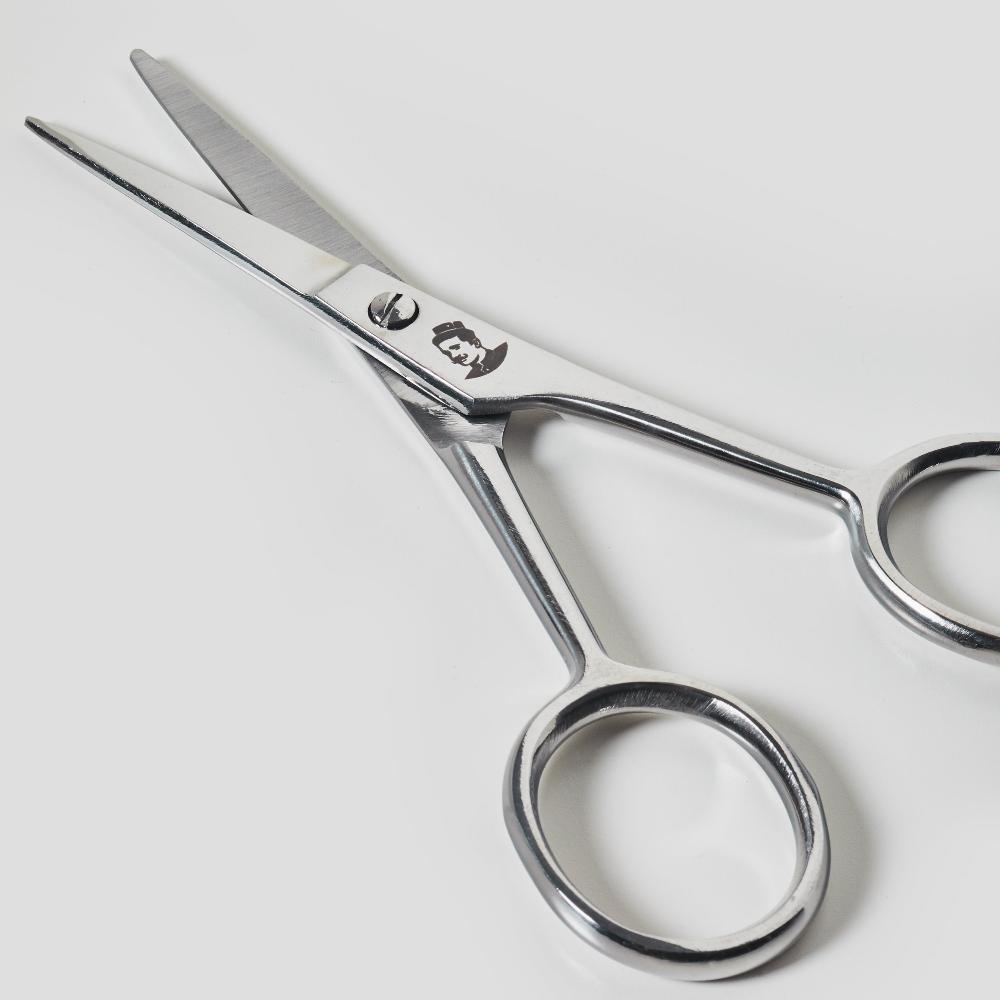 Moustache Scissors