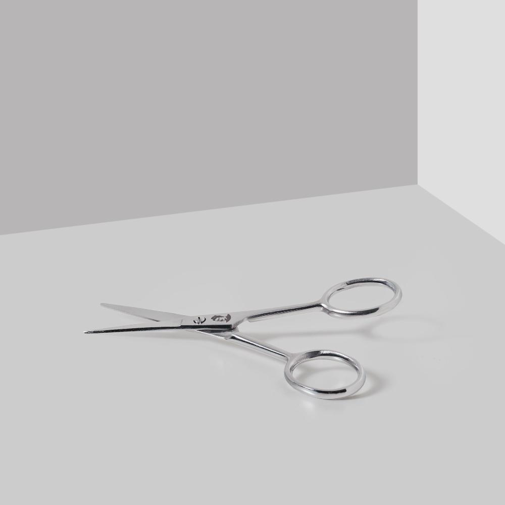 Moustache Scissors
