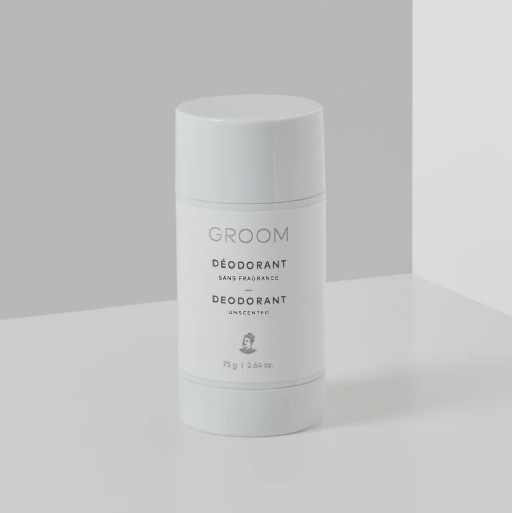 Déodorant bâton