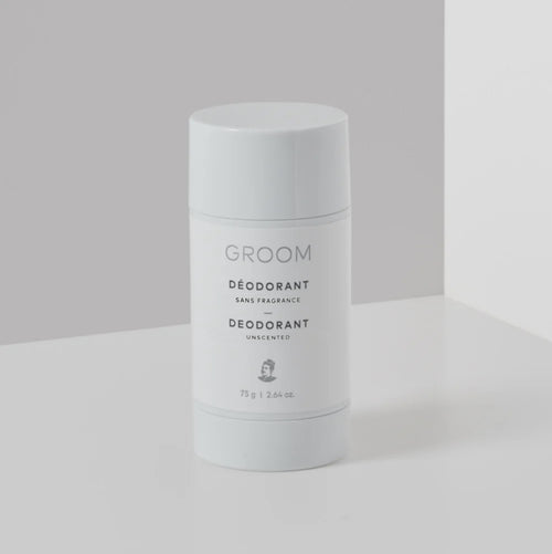 Déodorant bâton