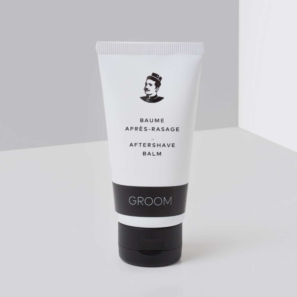 Aftershave Balm