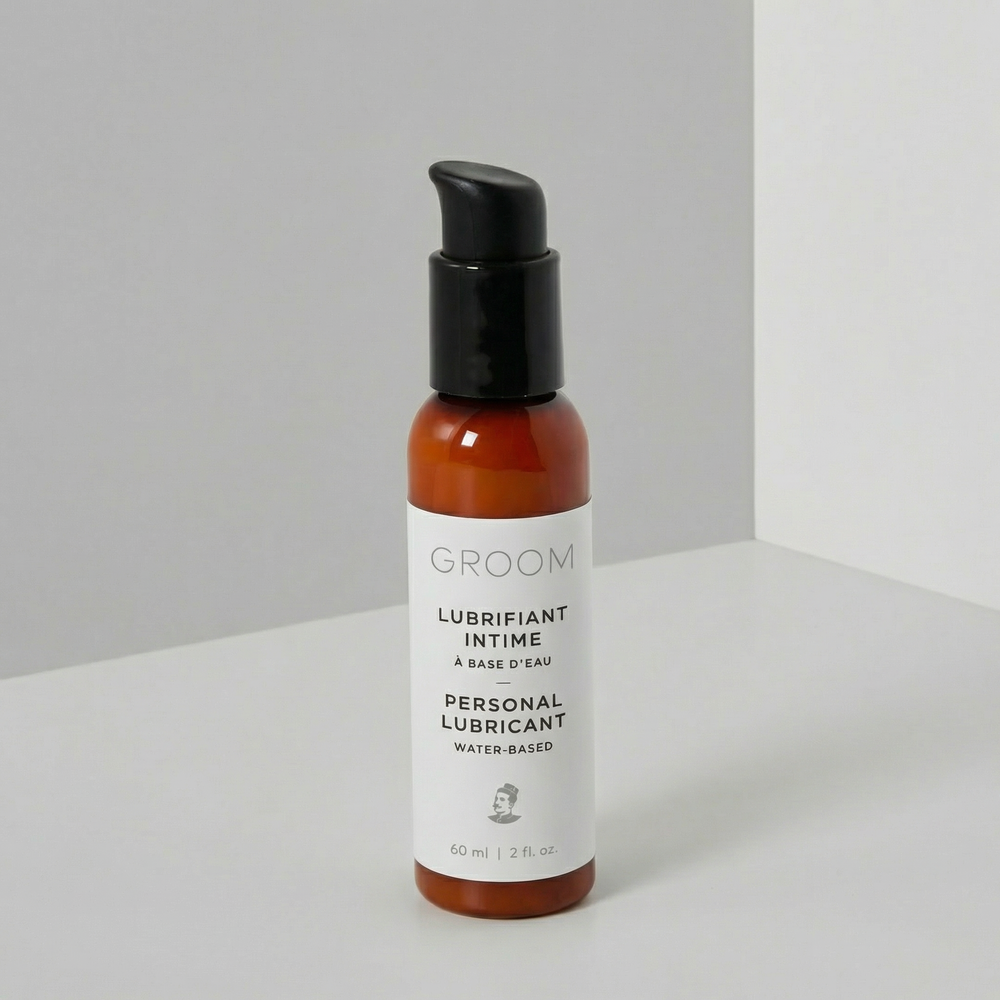 Lubrifiant intime
