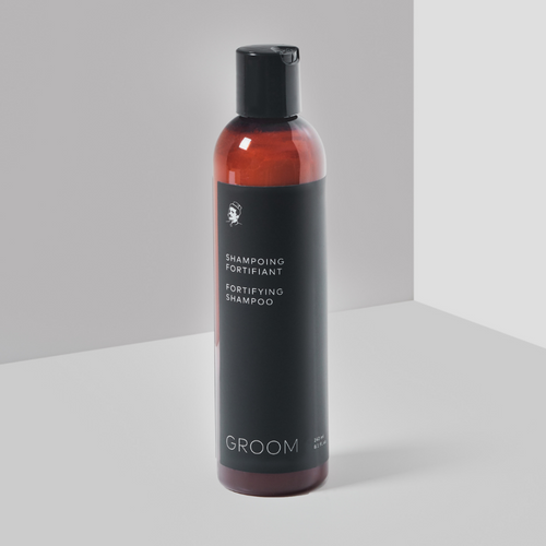 Fortifying Shampoo