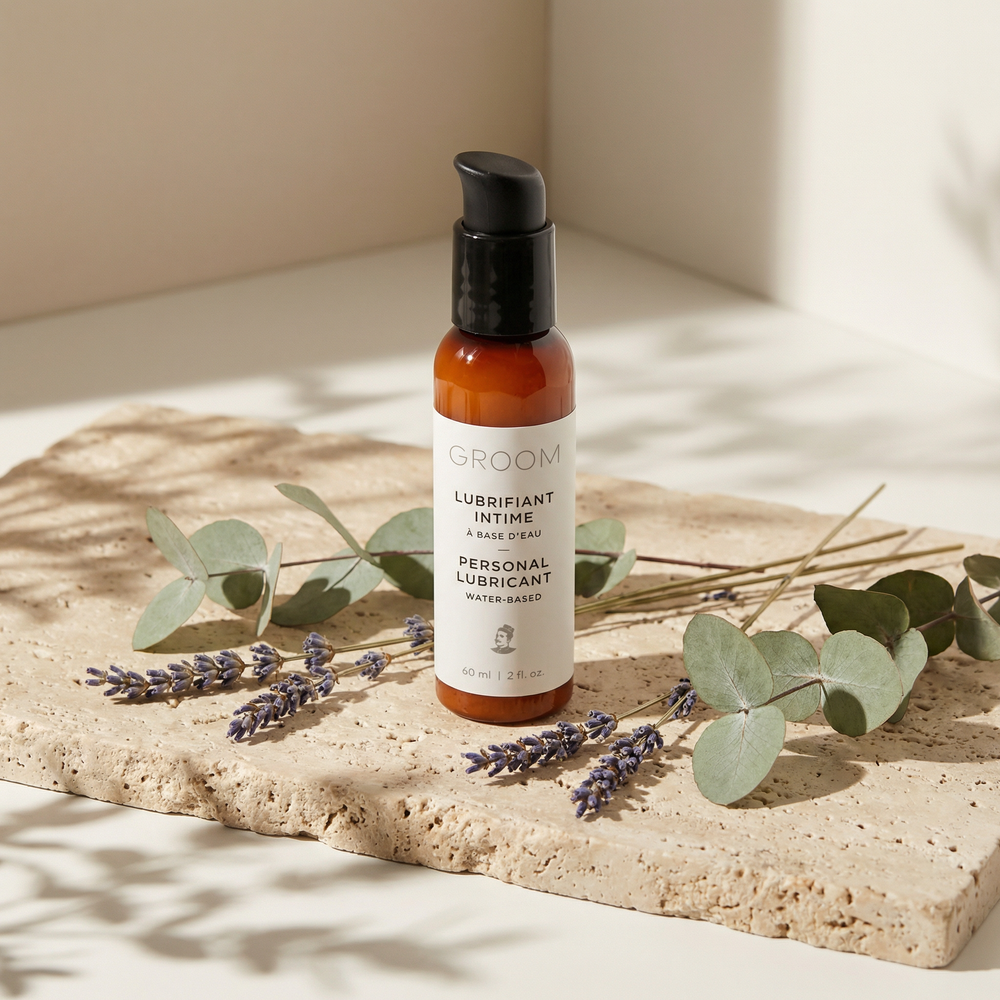 Lubrifiant intime