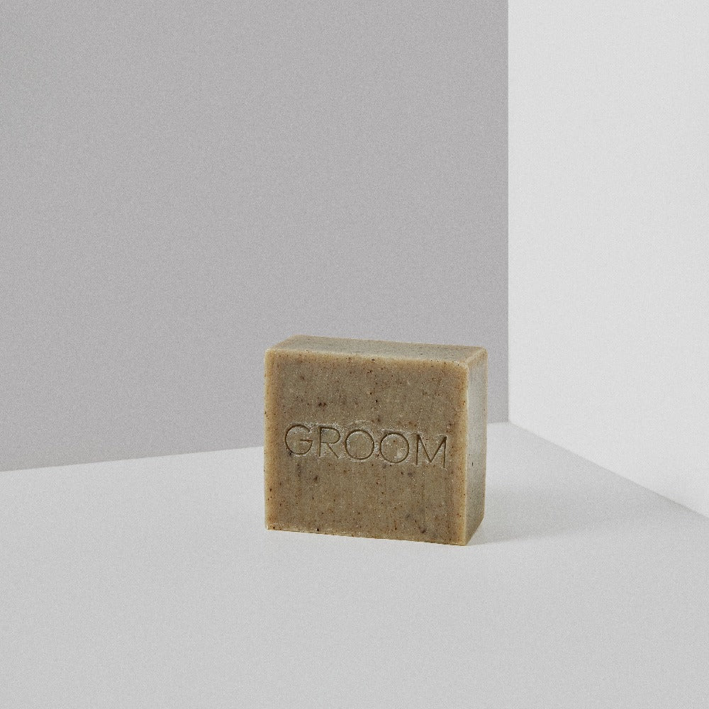 Forêt Soap