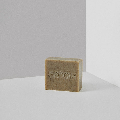 Forêt Soap