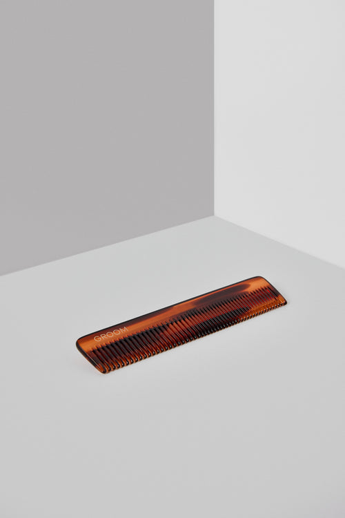 Pocket Comb