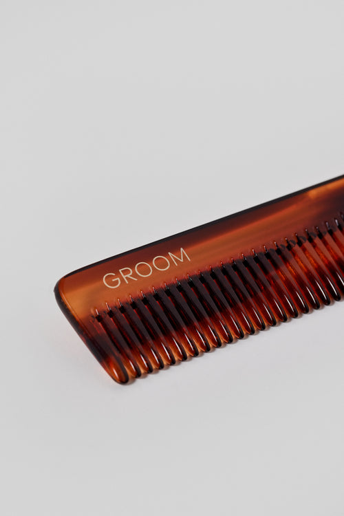 Pocket Comb